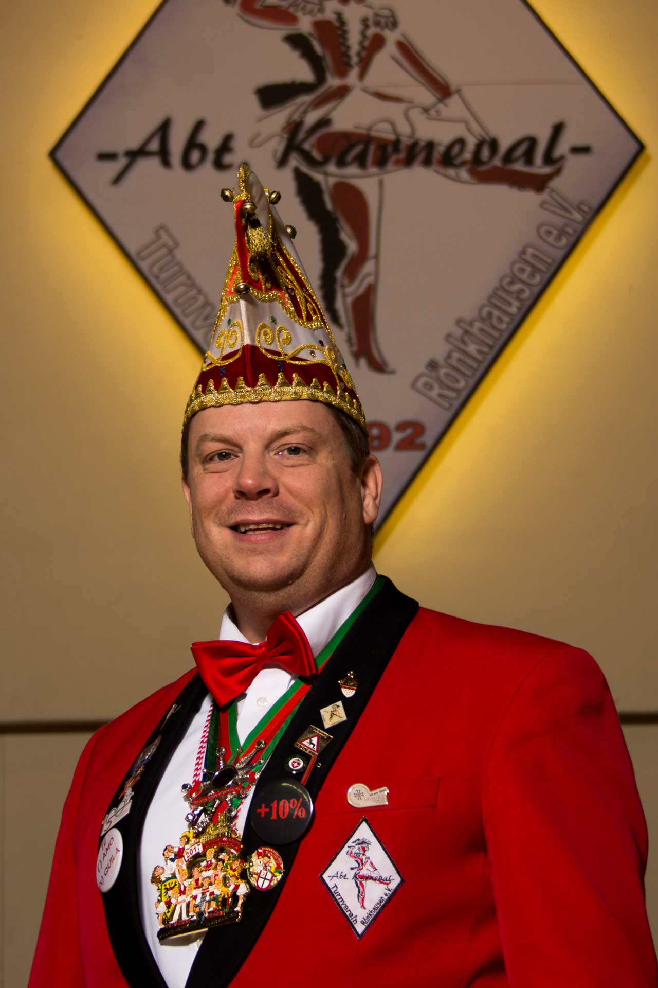Jens Nagel