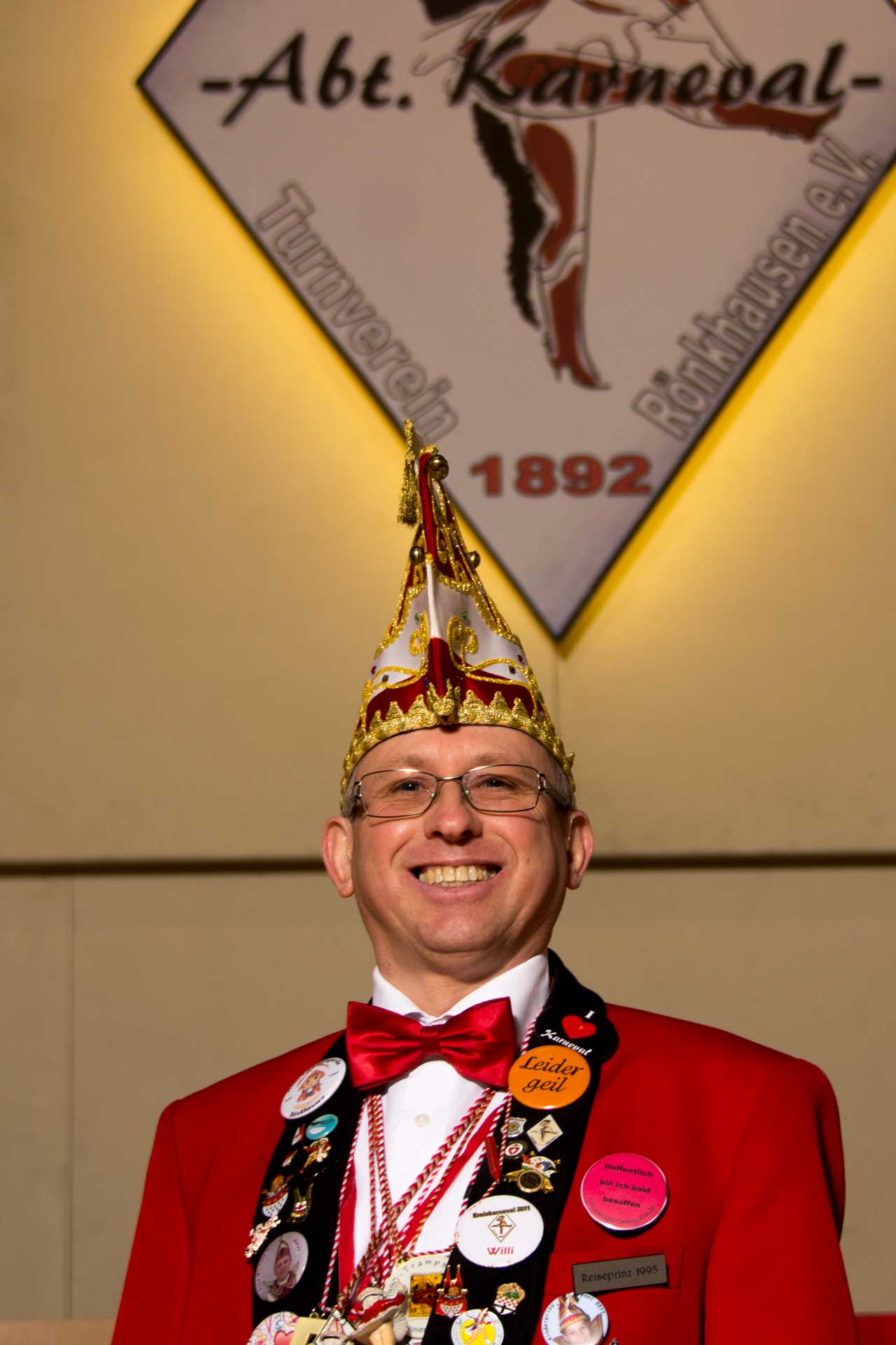 Willi Weiß