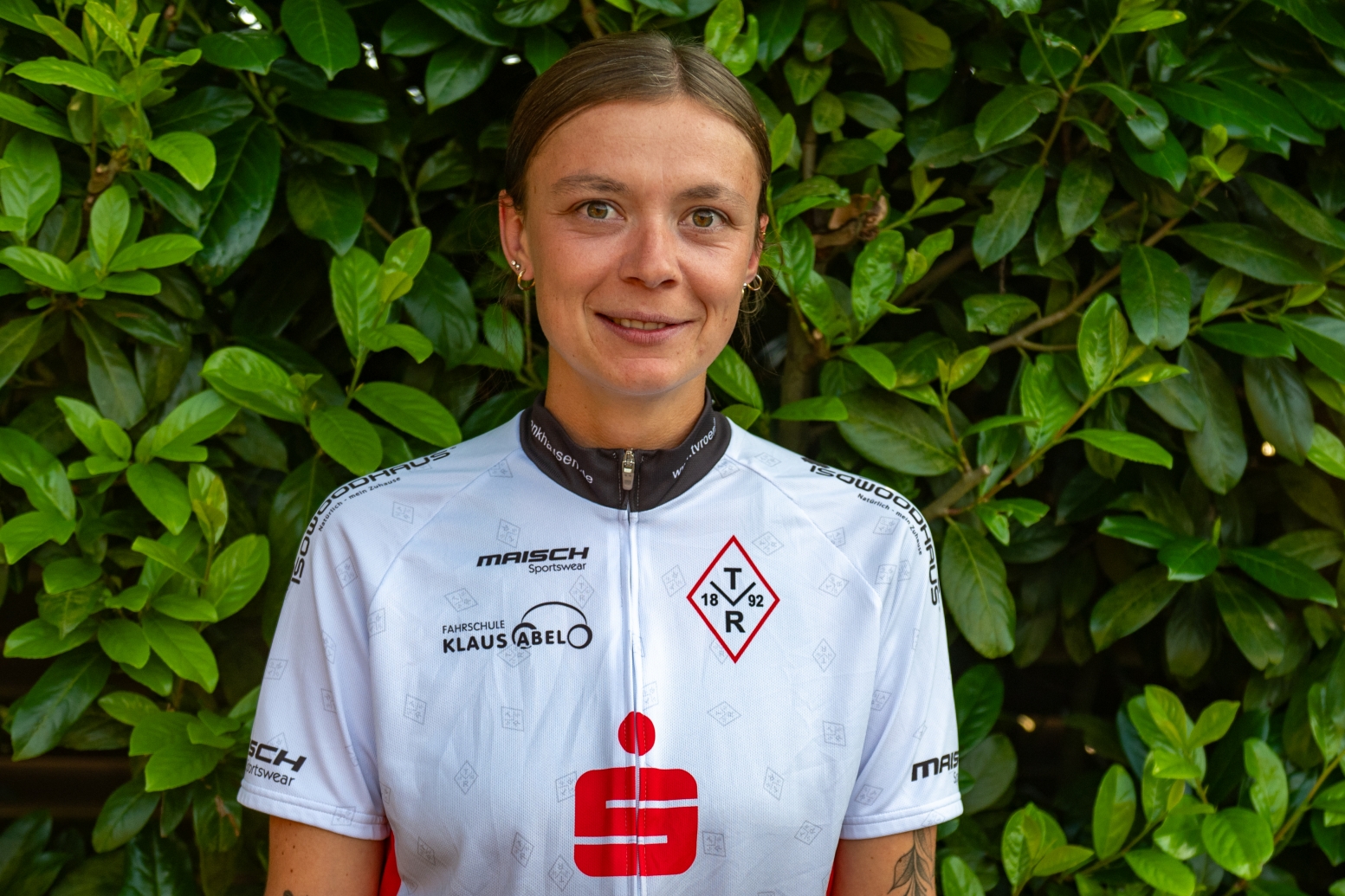 Janine Hoffmann