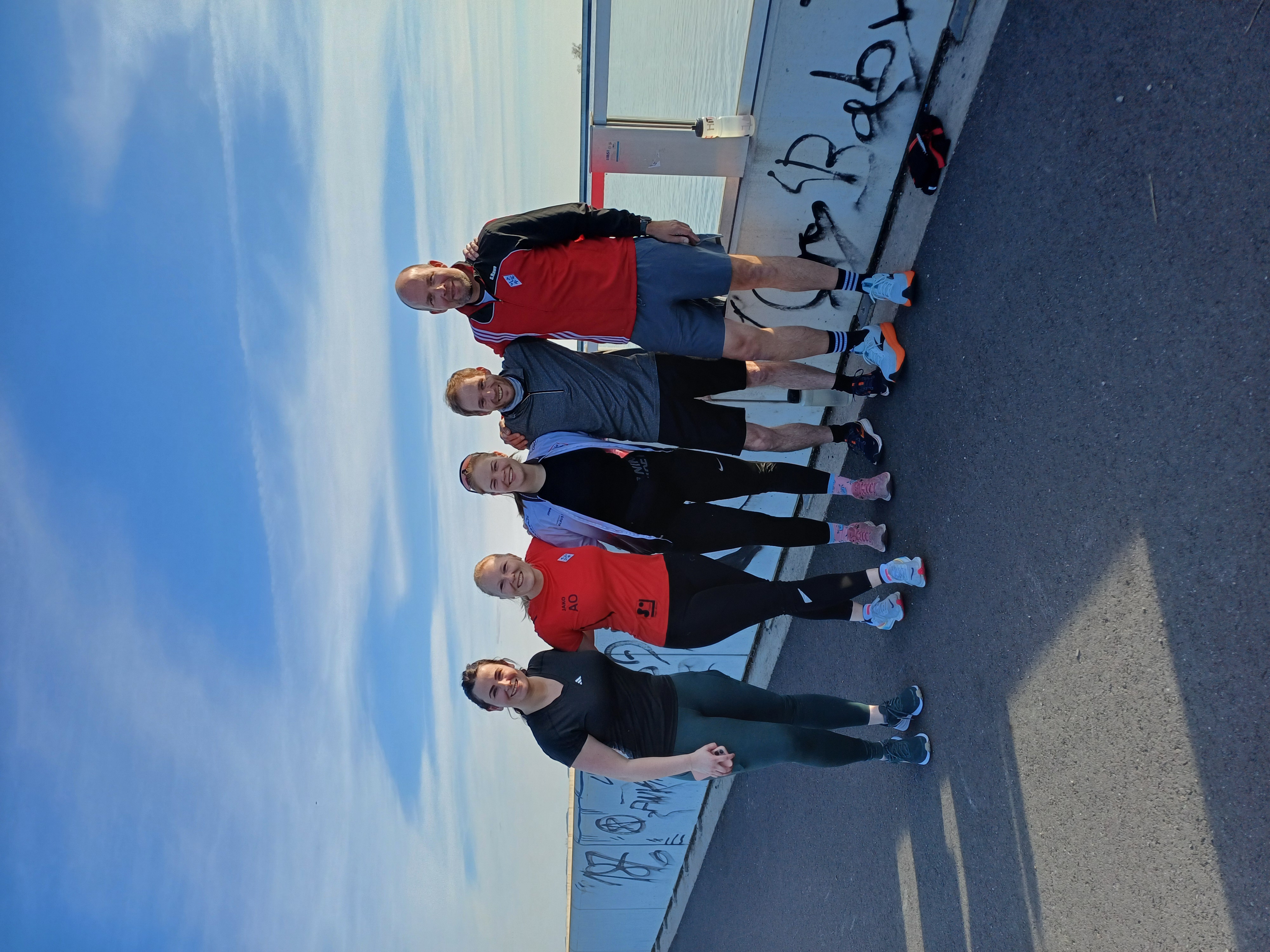 2025 04 08 Lauftreff