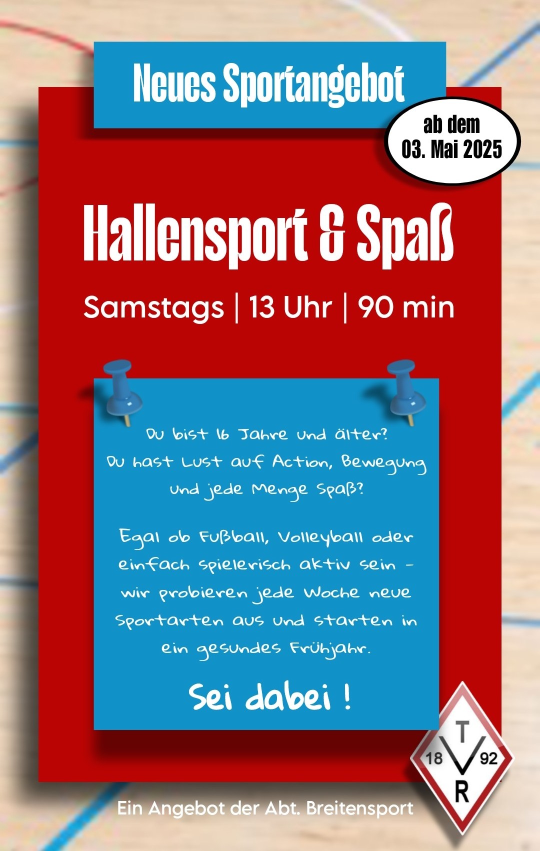 Samstagsgruppe