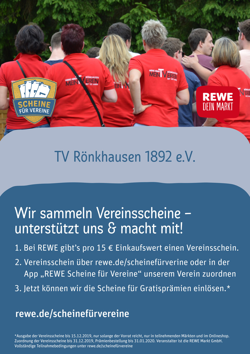 tvr scheine vereine