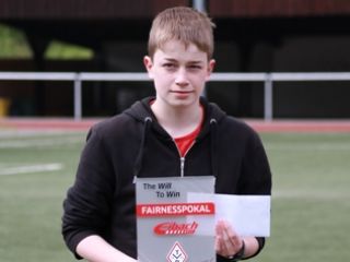 Eibach-Fairness Pokal_Jannis_Schmidt