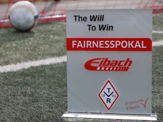 Eibach-Fairnesspokal