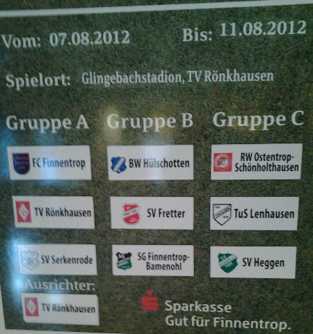 Gemeindepokal