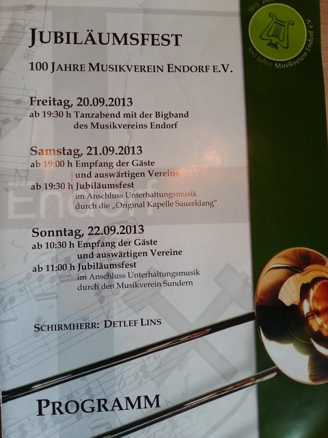 Flyer