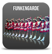 Die Funkengarde Rönkhausen