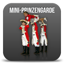 Die Prinzengarde Rönkhausen