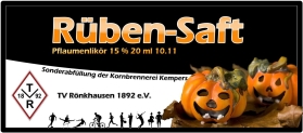 Rübensaft