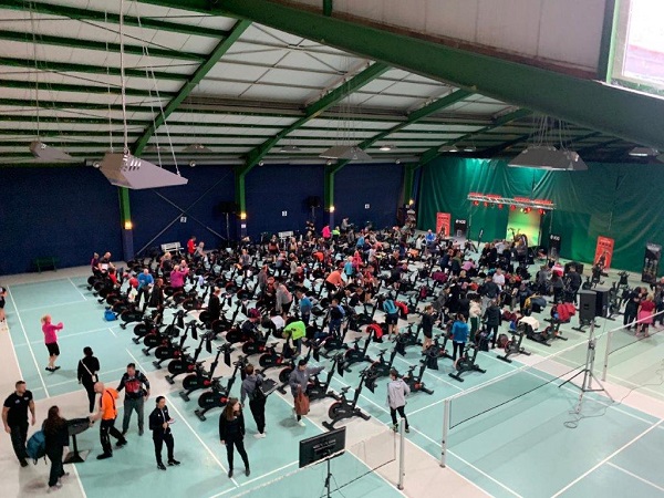 Indoor in Hagen2