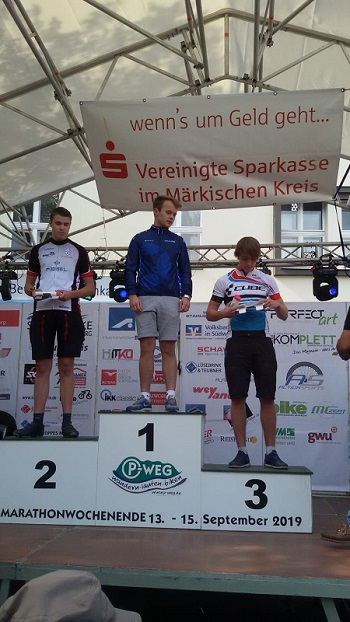 Janik Schulte