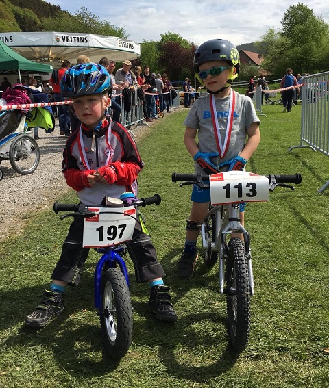 Kids Race 03