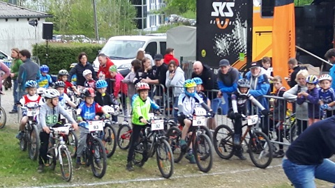Kids Race 04
