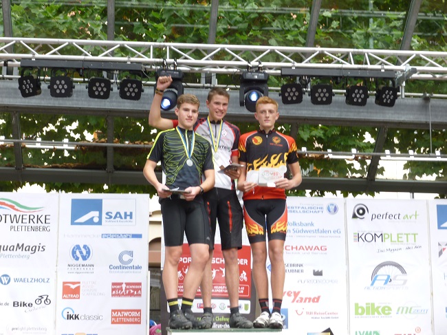 P Weg 2018 1