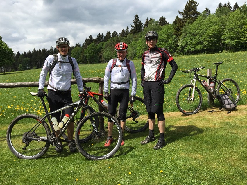 Rothaarsteig2018 1