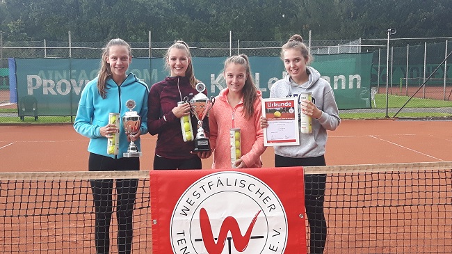 Weatfalenmeister 2018