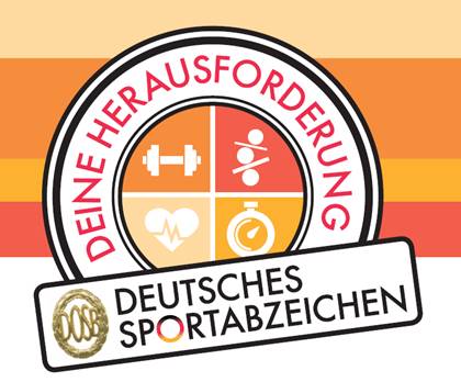 DOSB Sportabzeichen Logo 01