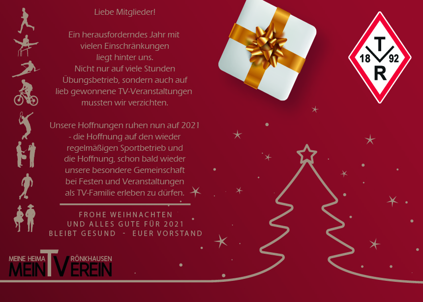 FroheWeihnachten2020TVR