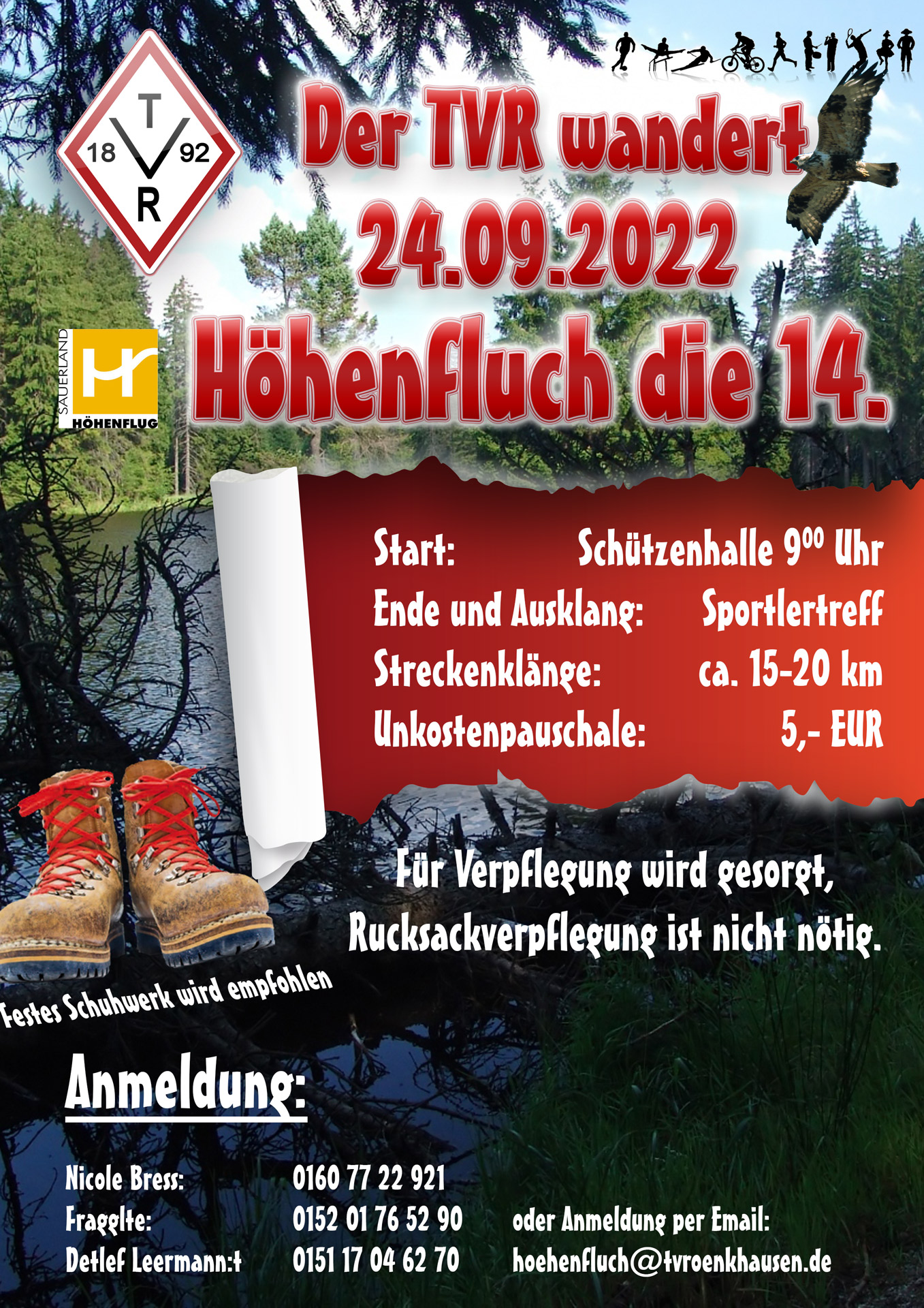 Wanderung 22
