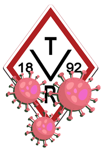 Coronavirus TVR