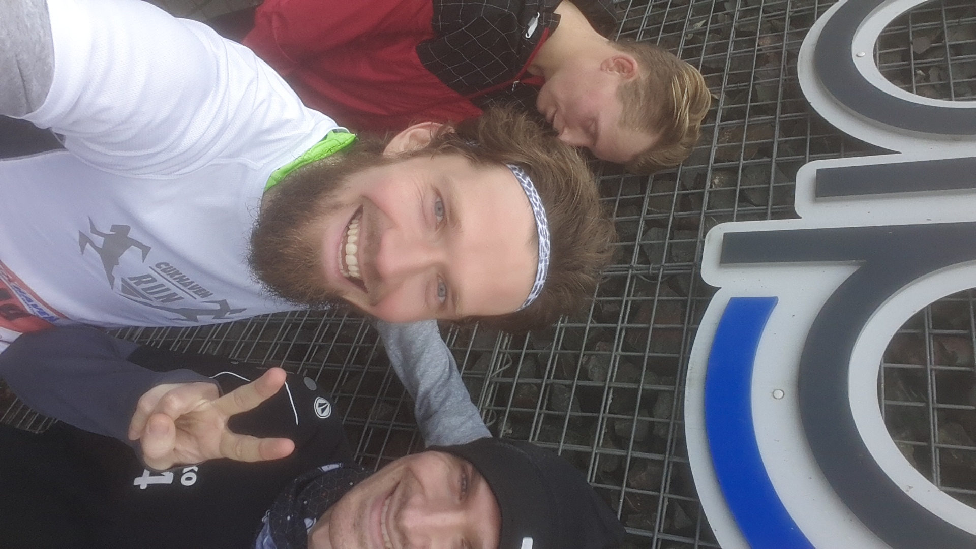 23. mit Fabi und k.O.lli