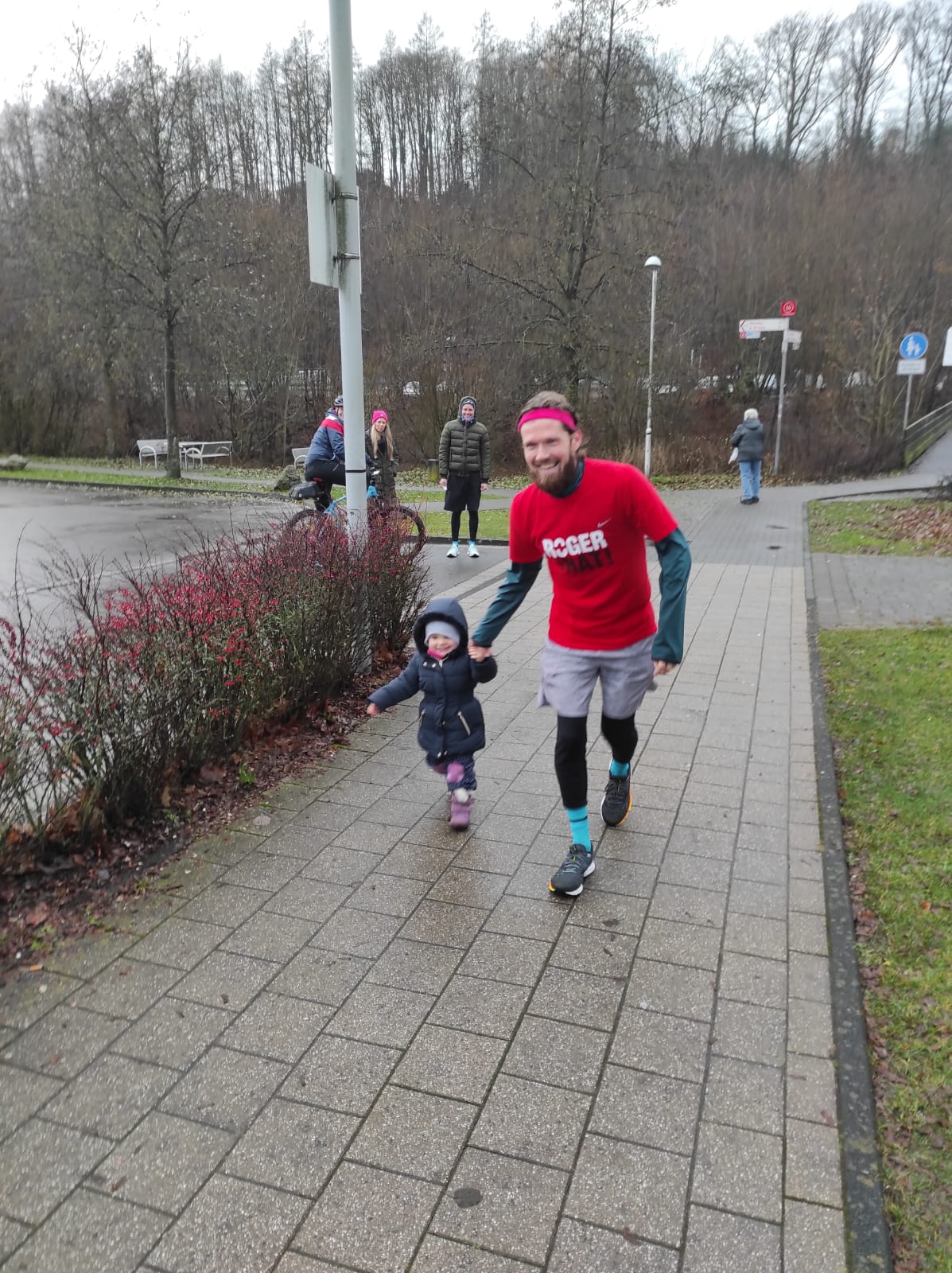 24. Ariana und Eppel