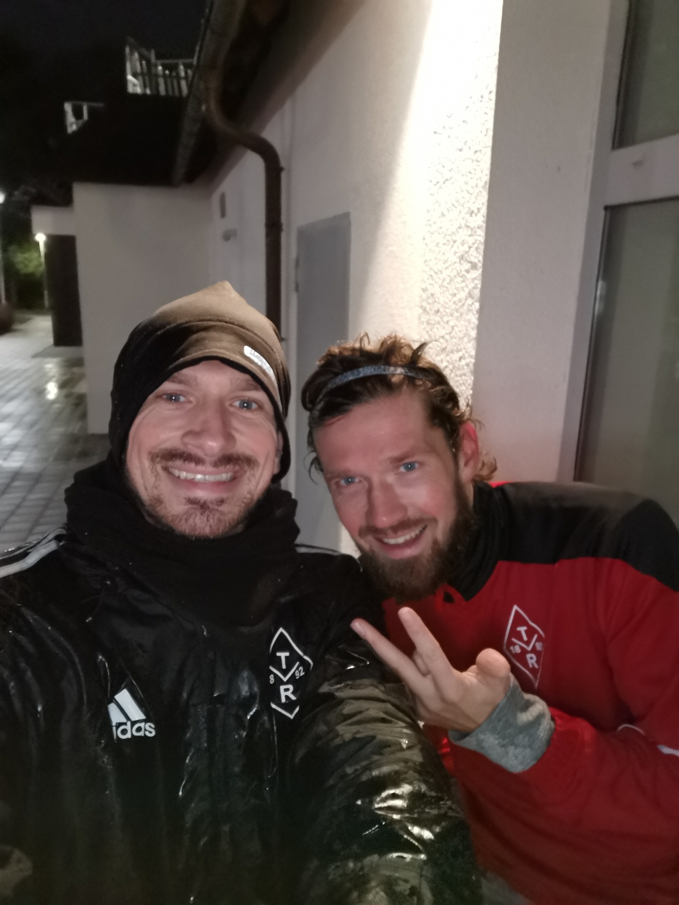 3. Bigge Obersee mit Fabi