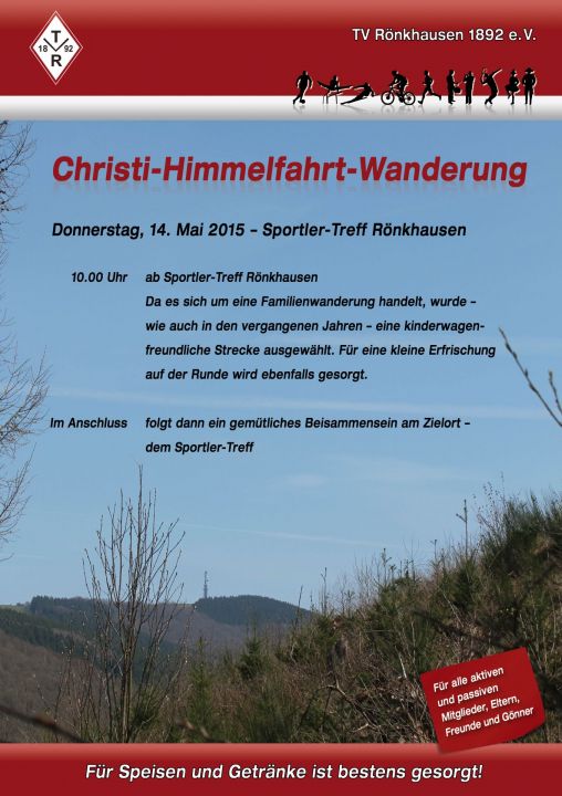AS Plakat CHW 2015