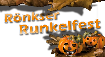 runkelfest schriftzug
